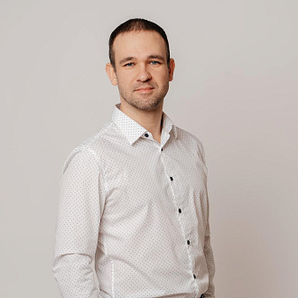 Ковалев Павел